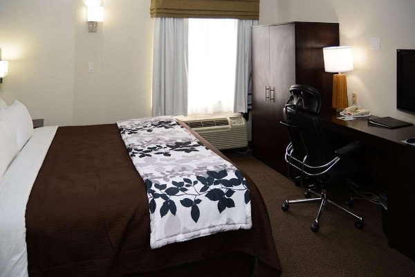 Sleep Inn Horn Lake-Southaven